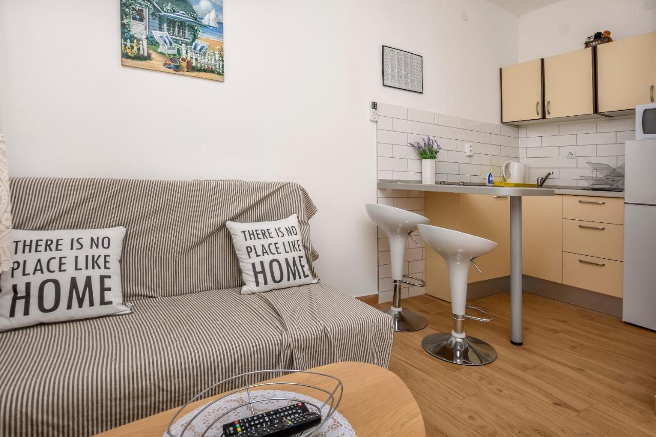 רוגוזניצה Apartments Matas מראה חיצוני תמונה