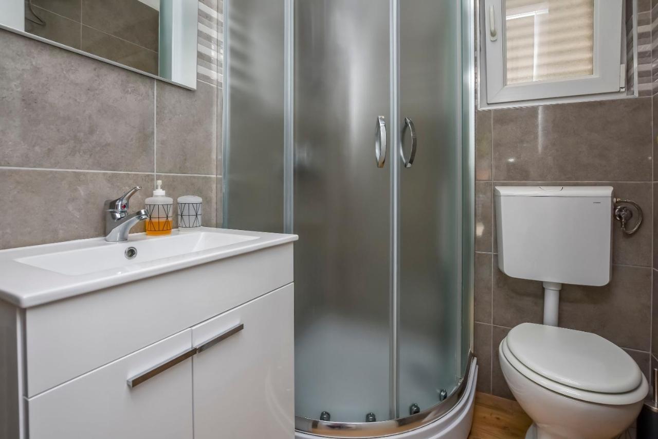 רוגוזניצה Apartments Matas מראה חיצוני תמונה