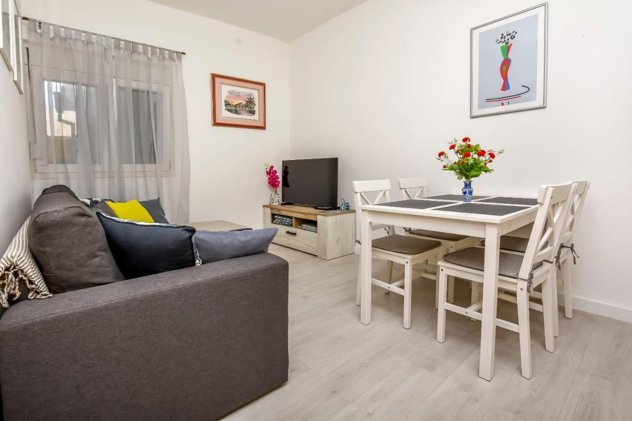 רוגוזניצה Apartments Matas מראה חיצוני תמונה