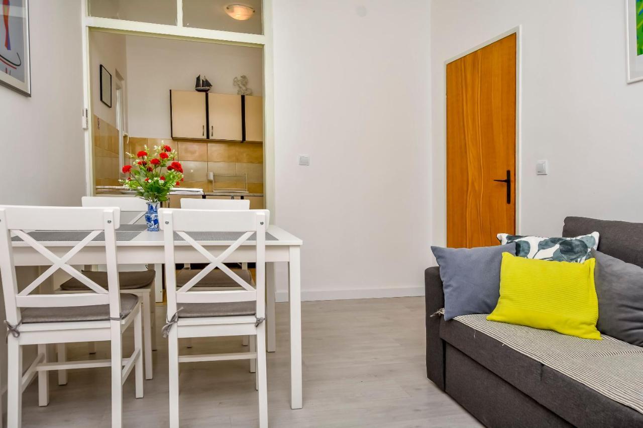 רוגוזניצה Apartments Matas מראה חיצוני תמונה