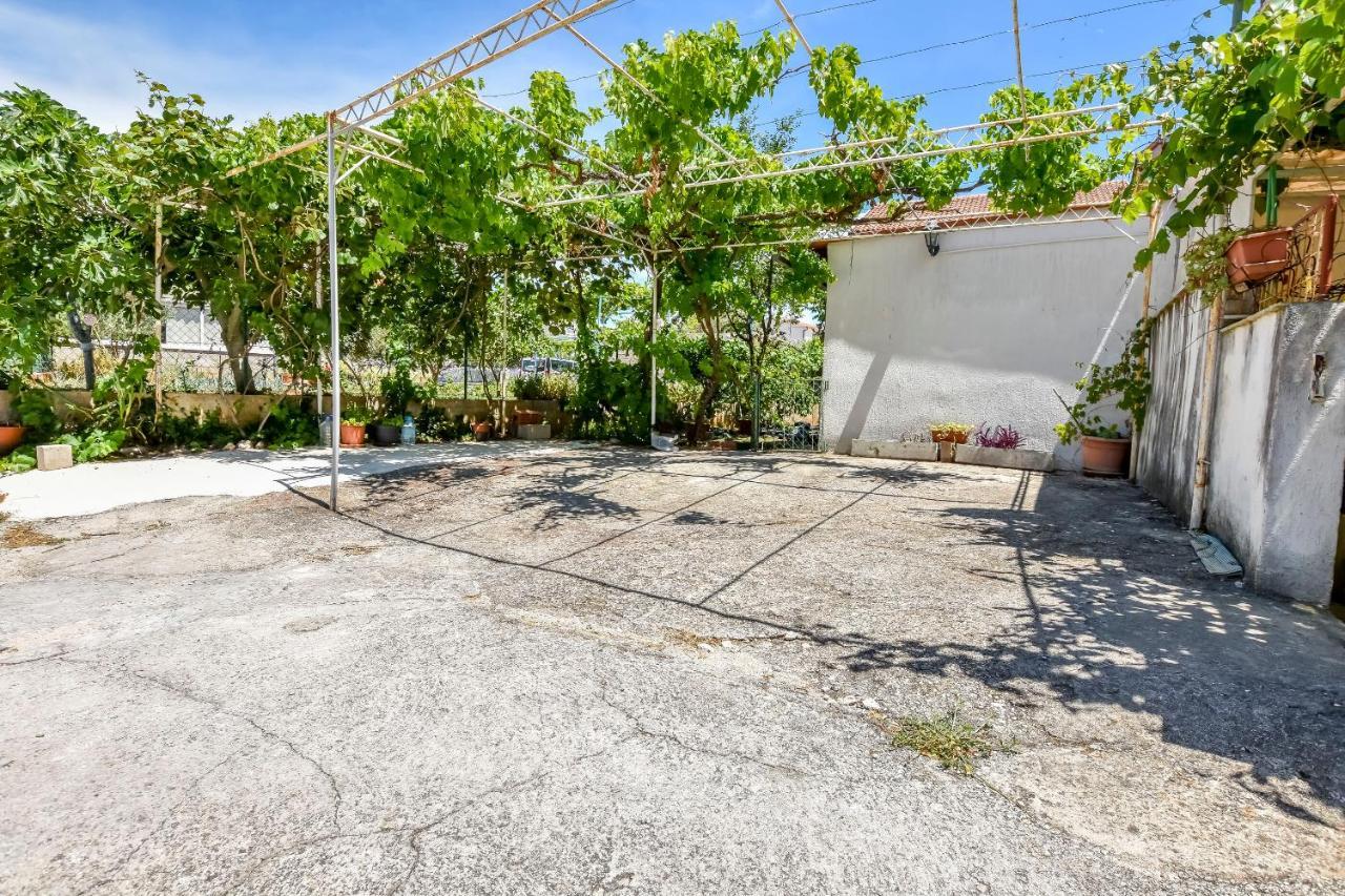 רוגוזניצה Apartments Matas מראה חיצוני תמונה