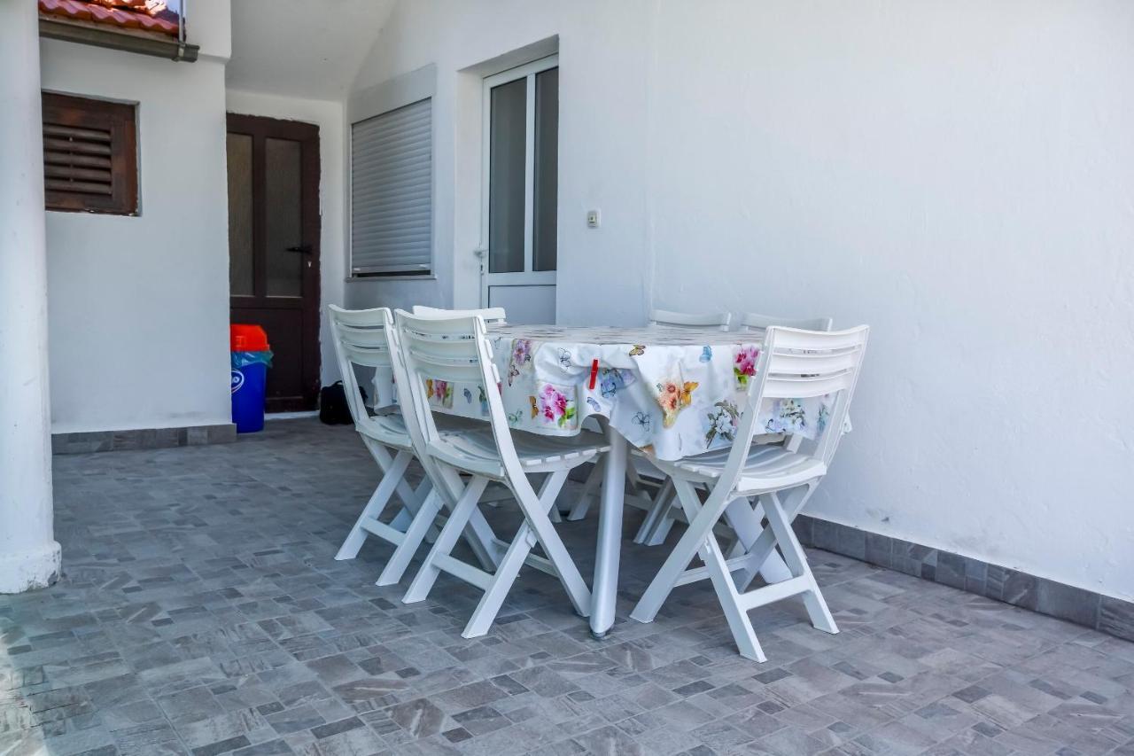 רוגוזניצה Apartments Matas מראה חיצוני תמונה