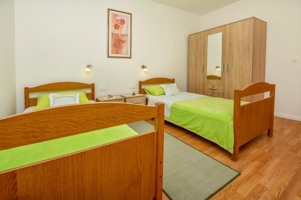 רוגוזניצה Apartments Matas מראה חיצוני תמונה