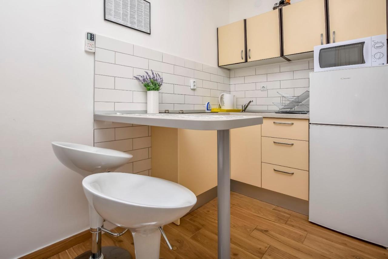 רוגוזניצה Apartments Matas מראה חיצוני תמונה