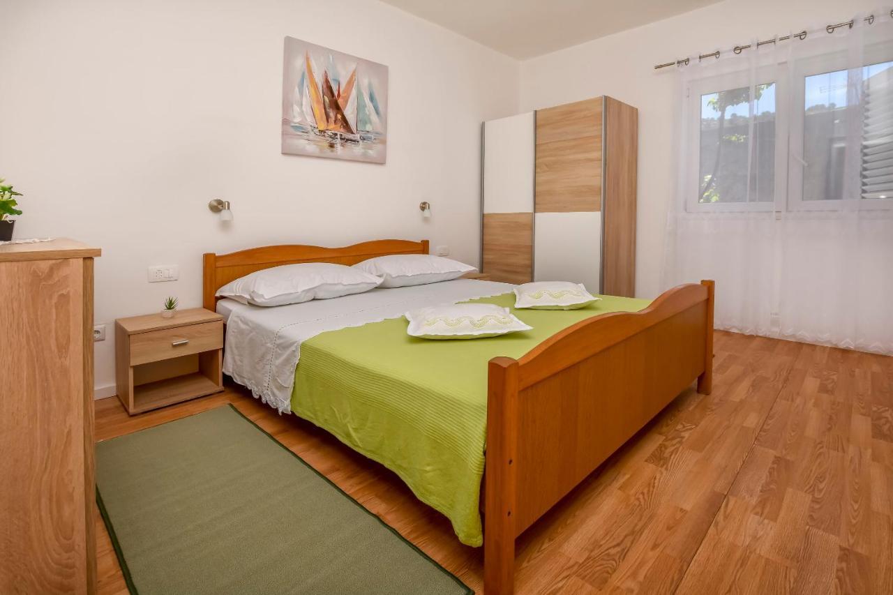 רוגוזניצה Apartments Matas מראה חיצוני תמונה