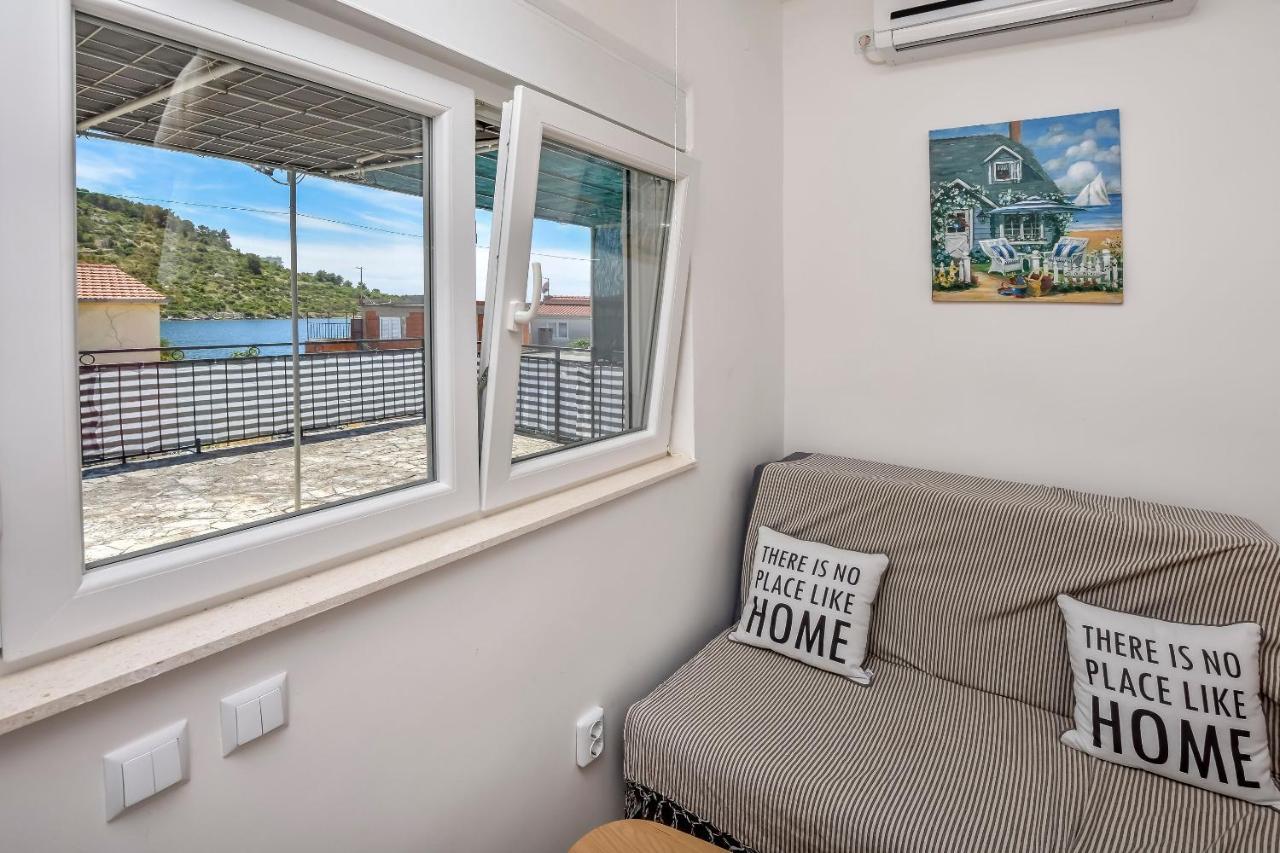 רוגוזניצה Apartments Matas מראה חיצוני תמונה